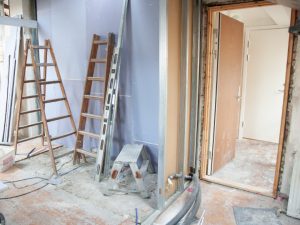 Here are 4 House Renovations that Can Impact Your Insurance