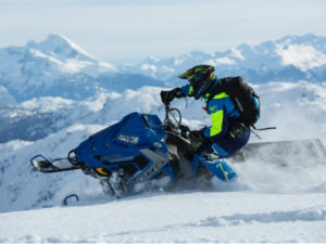 Snowmobile Insurance